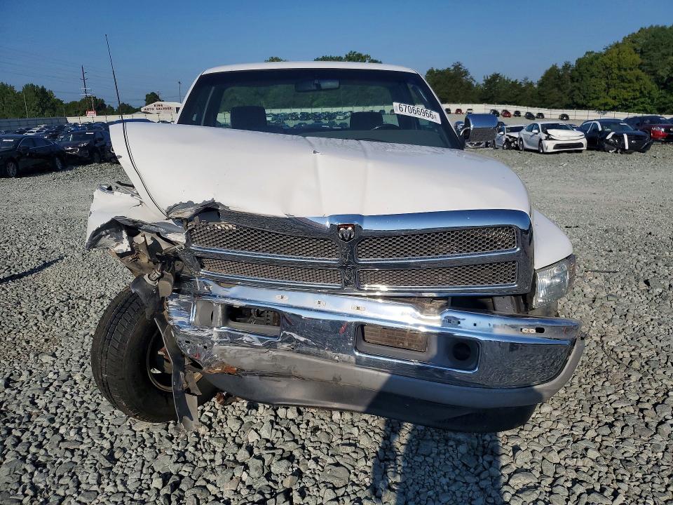 Продажа на аукционе авто 1996 Dodge Ram 1500, vin: 1B7HF16Y8TS705092, номер лота: 67066966