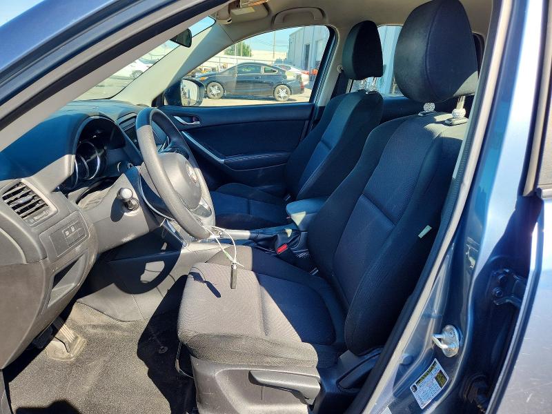70633436 :رقم المزاد ، JM3KE4BE6E0402307 vin ، 2014 Mazda Cx-5 مزاد بيع