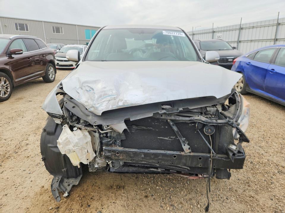 Продажа на аукционе авто 2010 Toyota Rav4, vin: 2T3ZF4DV6AW024402, номер лота: 70022726
