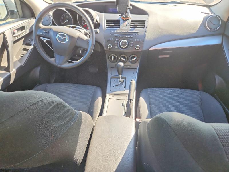 Продаж на аукціоні авто 2012 Mazda 3, vin: JM1BL1UG0C1552951, номер лоту: 69315566