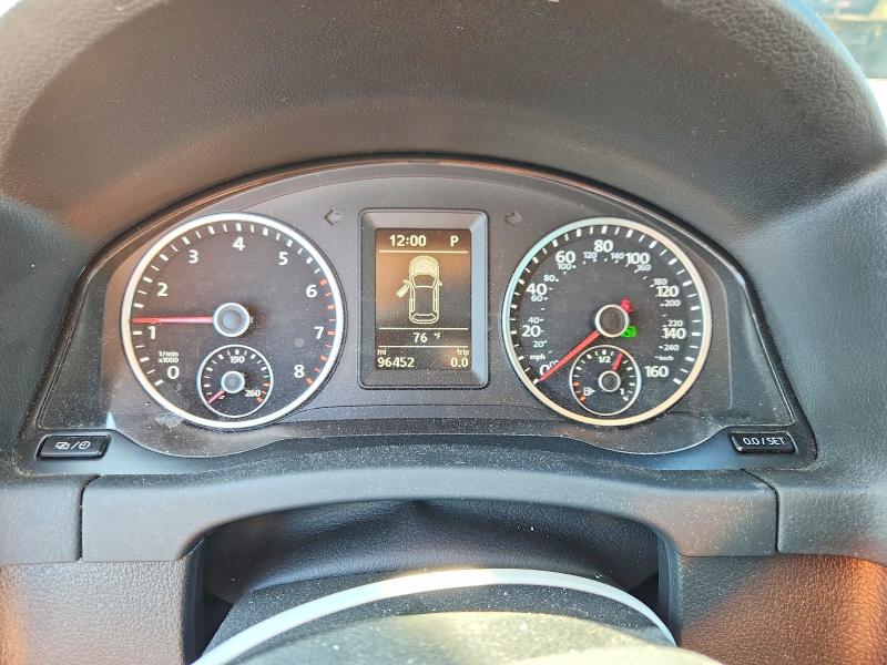 Aukcja sprzedaży 2017 Volkswagen Tiguan, vin: WVGSV7AX3HK020981, numer aukcji: 67883606