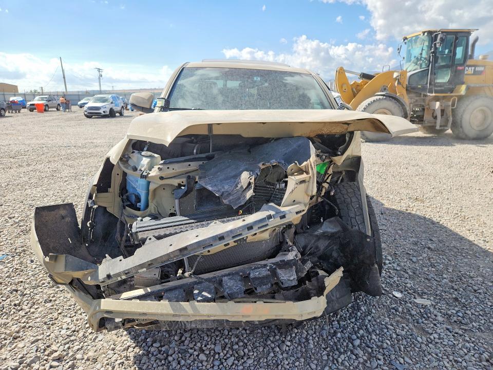 Продажа на аукционе авто 2017 Toyota Tacoma, vin: 3TMCZ5AN6HM063266, номер лота: 68500936