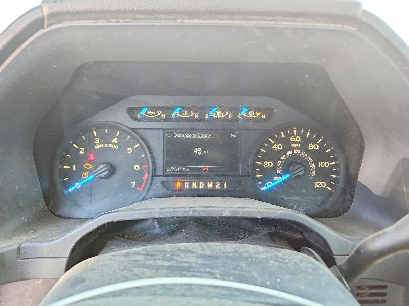 Продаж на аукціоні авто 2015 Ford F150, vin: 1FTEX1CPXFKD77819, номер лоту: 68552926