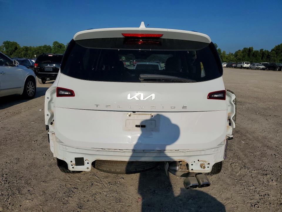 Aukcja sprzedaży 2023 Kia Telluride, vin: 5XYP64GC2PG351677, numer aukcji: 67702686