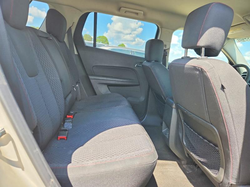 Aukcja sprzedaży 2013 Gmc Terrain, vin: 2GKALMEK5D6275667, numer aukcji: 68449946