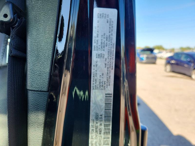Продаж на аукціоні авто 2026 Jeep Wrangler, vin: 1C4PJXFN8TW156327, номер лоту: 68072766