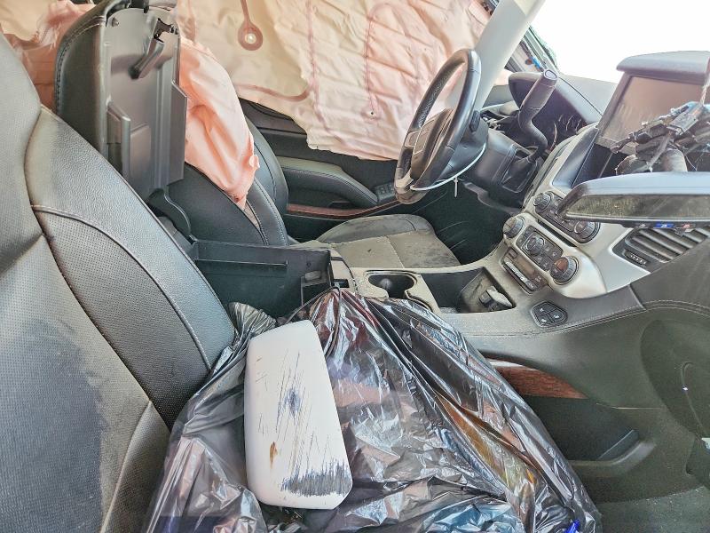 Aukcja sprzedaży 2019 Gmc Yukon Xl, vin: 1GKS2GKC8KR251273, numer aukcji: 70264636
