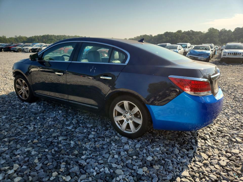 Продаж на аукціоні авто 2011 Buick Lacrosse, vin: 1G4GC5EDXBF319397, номер лоту: 69010066
