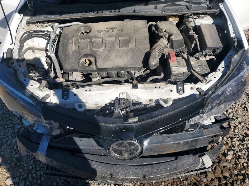 Продажа на аукционе авто 2017 Toyota Corolla, vin: 2T1BURHE1HC881035, номер лота: 68320476