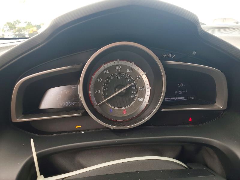 Продажа на аукционе авто 2014 Mazda 3, vin: JM1BM1V7XE1105834, номер лота: 67320416