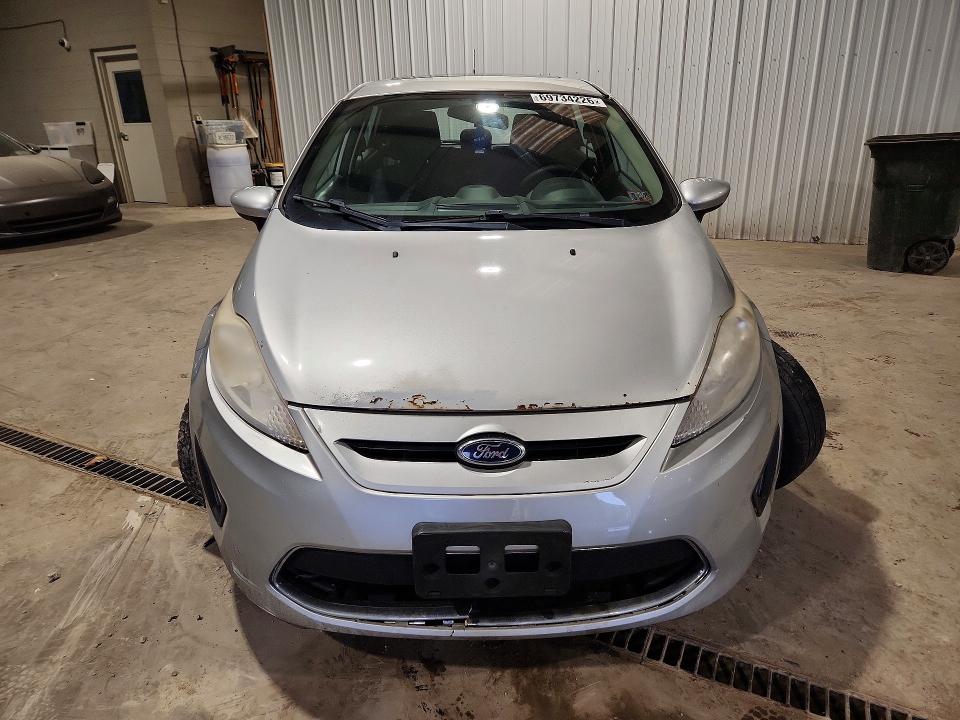Aukcja sprzedaży 2012 Ford Fiesta, vin: 3FADP4EJ2CM111338, numer aukcji: 69734226
