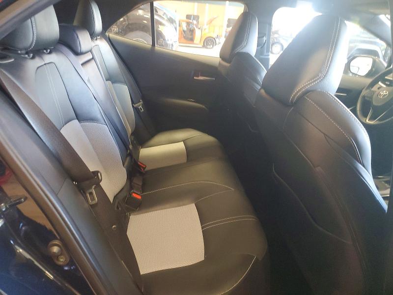 2021 Toyota Corolla მანქანა იყიდება აუქციონზე, vin: JTNA4MBE4M3120814, აუქციონის ნომერი: 68353456