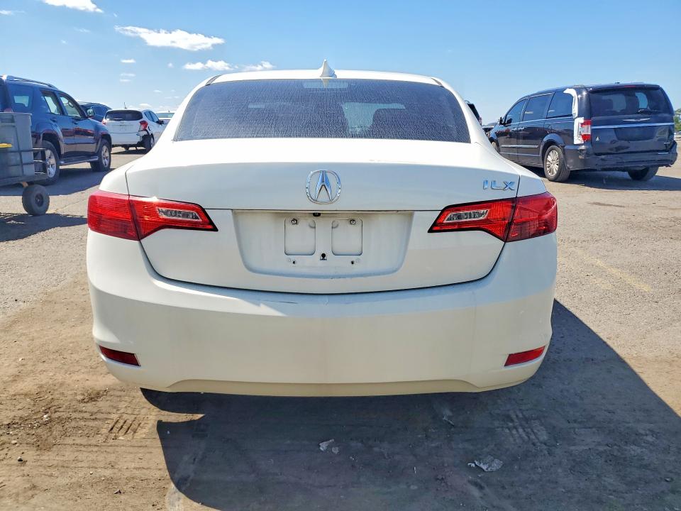 2014 Acura Ilx მანქანა იყიდება აუქციონზე, vin: 19VDE1F35EE004773, აუქციონის ნომერი: 68066466