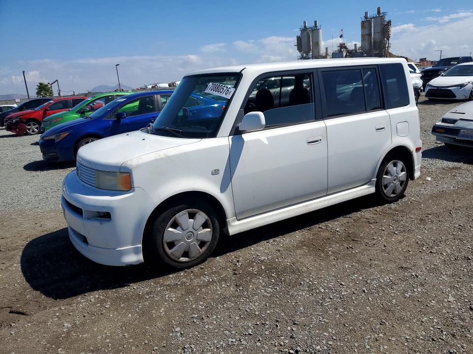 Продаж на аукціоні авто 2006 Scion Xb, vin: JTLKT324864052371, номер лоту: 70880576
