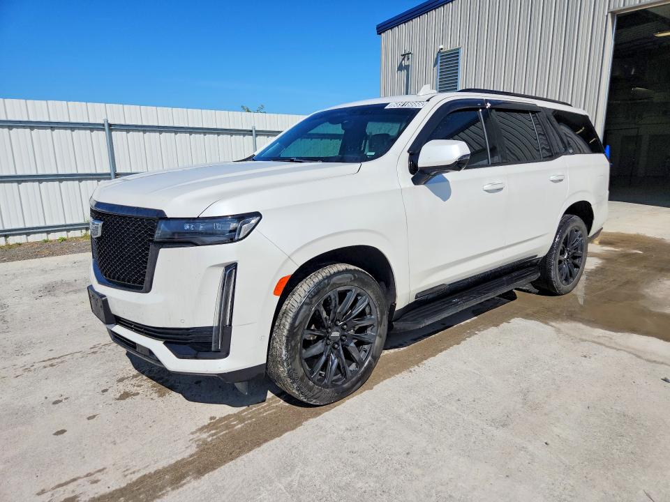 Aukcja sprzedaży 2023 Cadillac Escalade, vin: 1GYS4FKL2PR300131, numer aukcji: 68916666