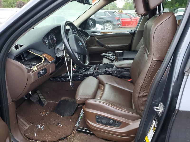 68271136 :رقم المزاد ، 5UXZW0C54CL664848 vin ، 2012 Bmw X5 مزاد بيع