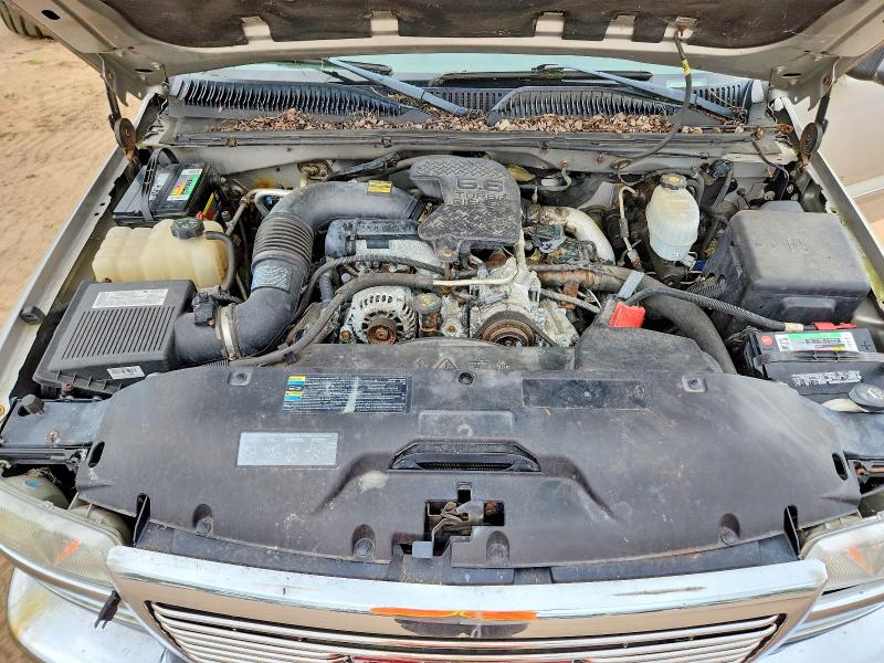 2005 Gmc Sierra მანქანა იყიდება აუქციონზე, vin: 1GTHK23225F930668, აუქციონის ნომერი: 66855406