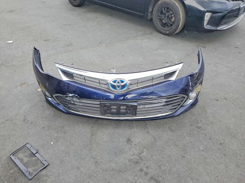 Продаж на аукціоні авто 2013 Toyota Avalon Hybrid, vin: 4T1BD1EB3DU010013, номер лоту: 67133366