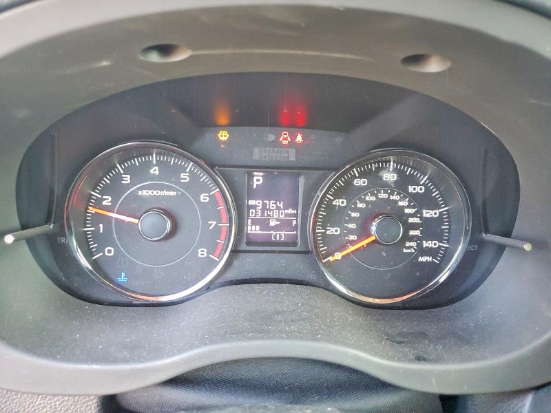 Aukcja sprzedaży 2015 Subaru Forester, vin: JF2SJGWCXFH442537, numer aukcji: 69733376