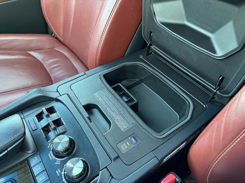 2019 Lexus Lx მანქანა იყიდება აუქციონზე, vin: JTJHY7AX5K4293449, აუქციონის ნომერი: 69631456