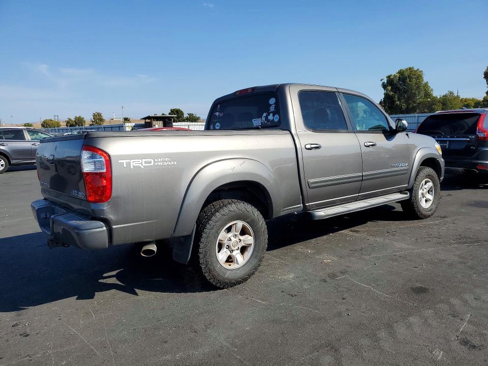 Aukcja sprzedaży 2006 Toyota Tundra, vin: 5TBDT48186S522709, numer aukcji: 69879216