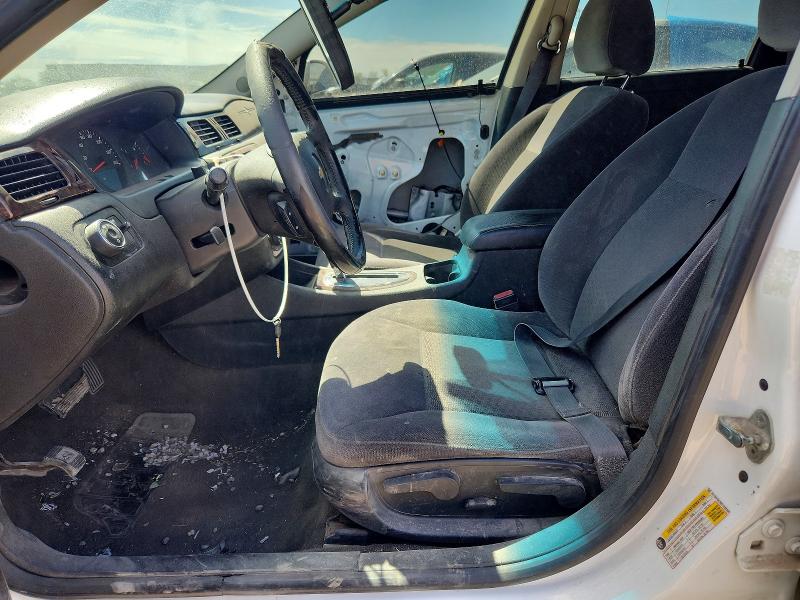 62149616 :رقم المزاد ، 2G1WF5E39D1228395 vin ، 2013 Chevrolet Impala مزاد بيع