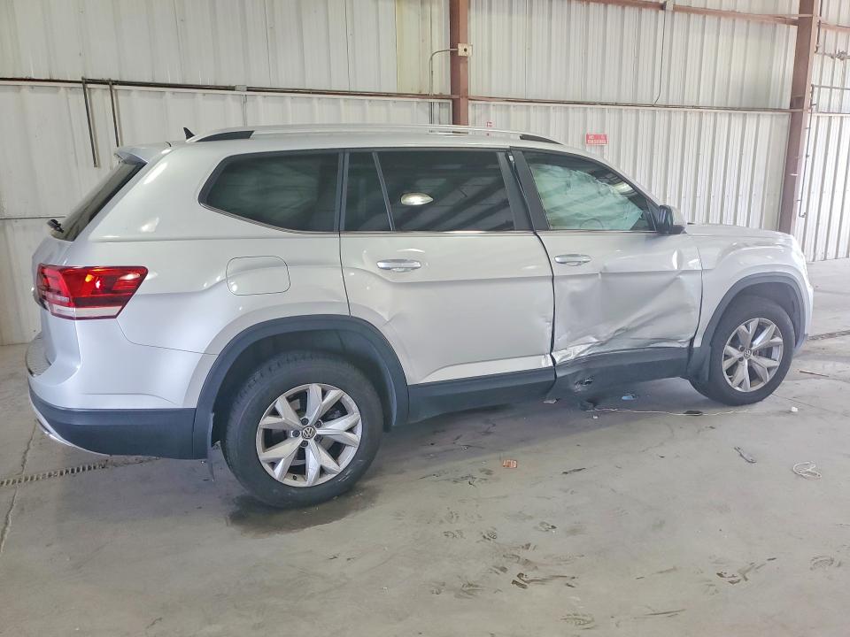 Aukcja sprzedaży 2019 Volkswagen Atlas, vin: 1V2DP2CA4KC584710, numer aukcji: 68733686