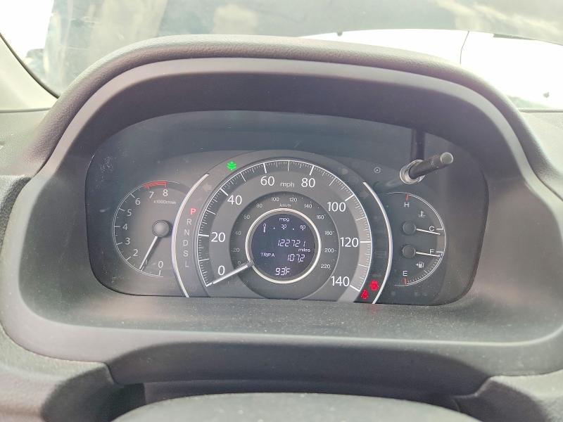 Продажа на аукционе авто 2015 Honda Cr-v, vin: 2HKRM3H53FH551631, номер лота: 70812336