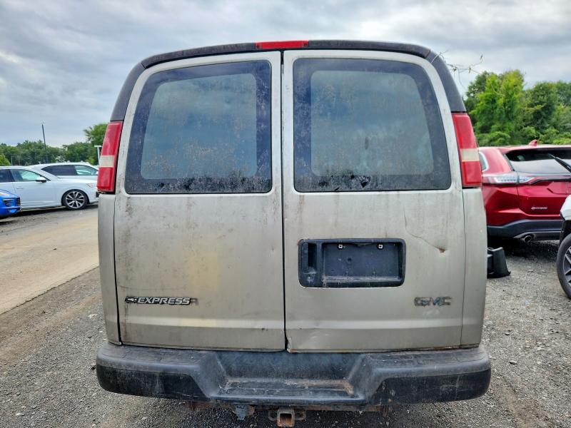 Aukcja sprzedaży 2008 Chevrolet Express G2500, vin: 1GCGG29C781149806, numer aukcji: 66952156