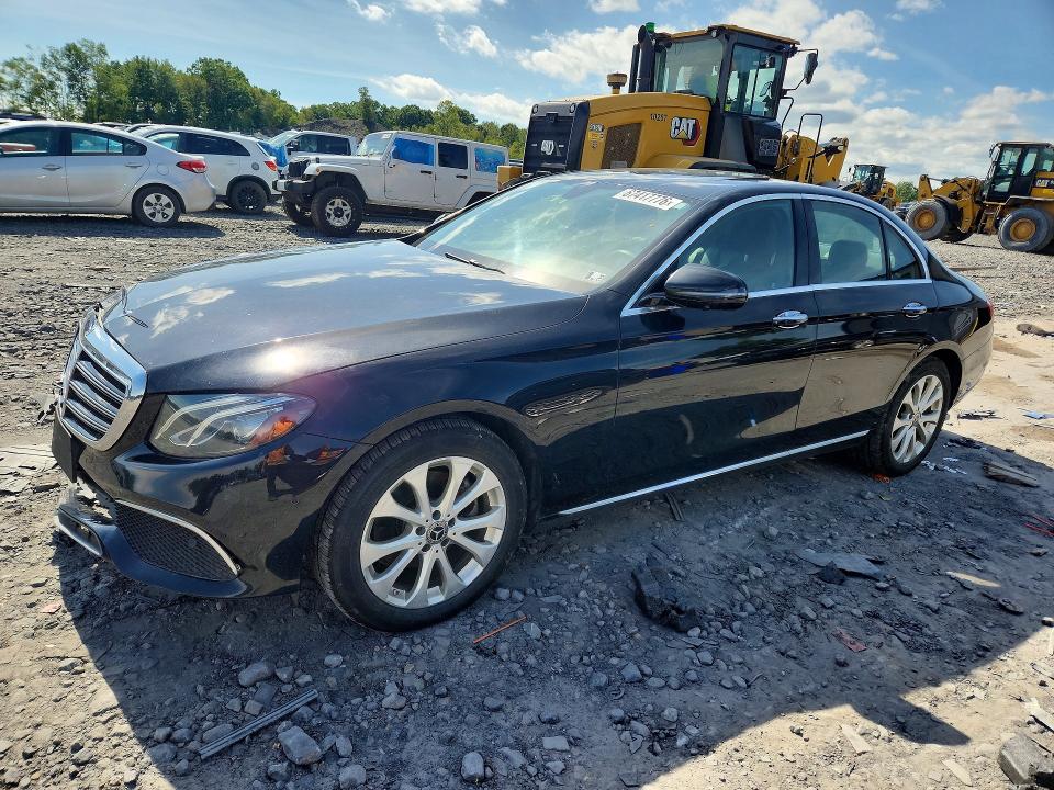 Продаж на аукціоні авто 2019 Mercedes-benz E, vin: WDDZF4KB7KA662849, номер лоту: 67417776