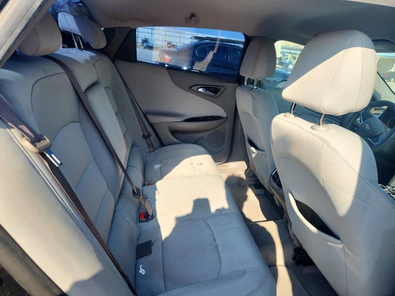 Aukcja sprzedaży 2016 Chevrolet Malibu, vin: 1G1ZE5ST0GF325048, numer aukcji: 69226736
