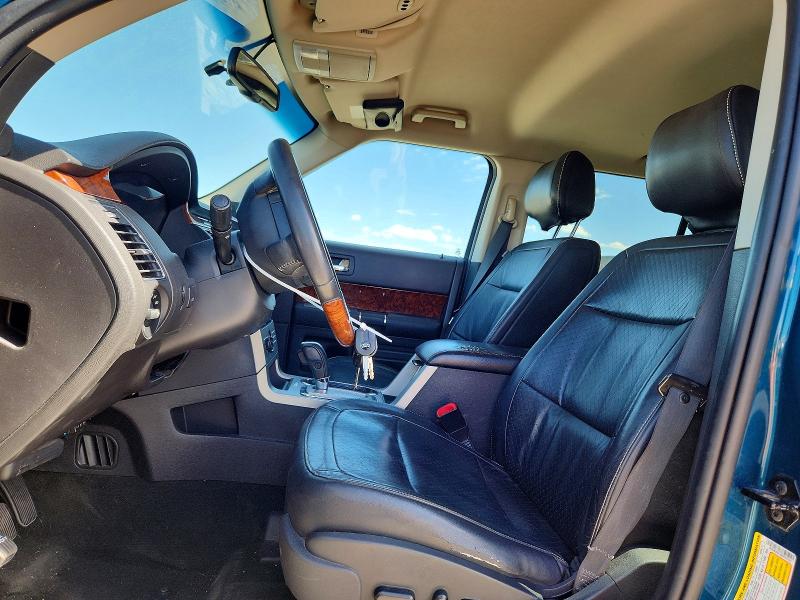 Продаж на аукціоні авто 2011 Ford Flex, vin: 2FMHK6DC3BBD25324, номер лоту: 68885196
