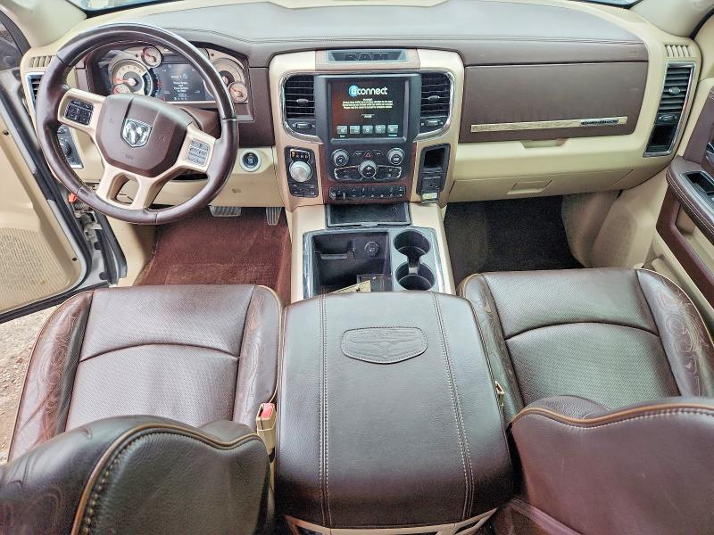Продажа на аукционе авто 2015 Ram 1500, vin: 1C6RR7WMXFS637790, номер лота: 68862146