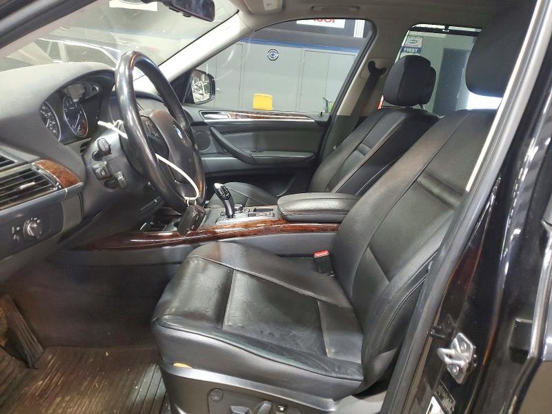 68814136 :رقم المزاد ، 5UXZV4C54CL750638 vin ، 2012 Bmw X5 مزاد بيع
