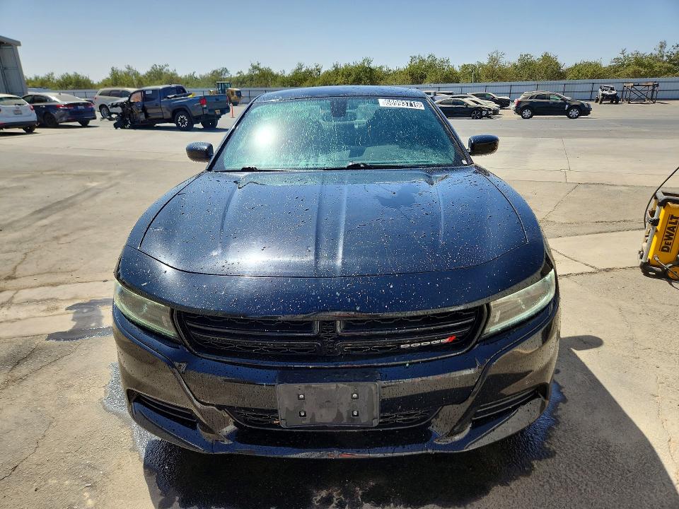 Aukcja sprzedaży 2022 Dodge Charger, vin: 2C3CDXBG3NH200611, numer aukcji: 68993716