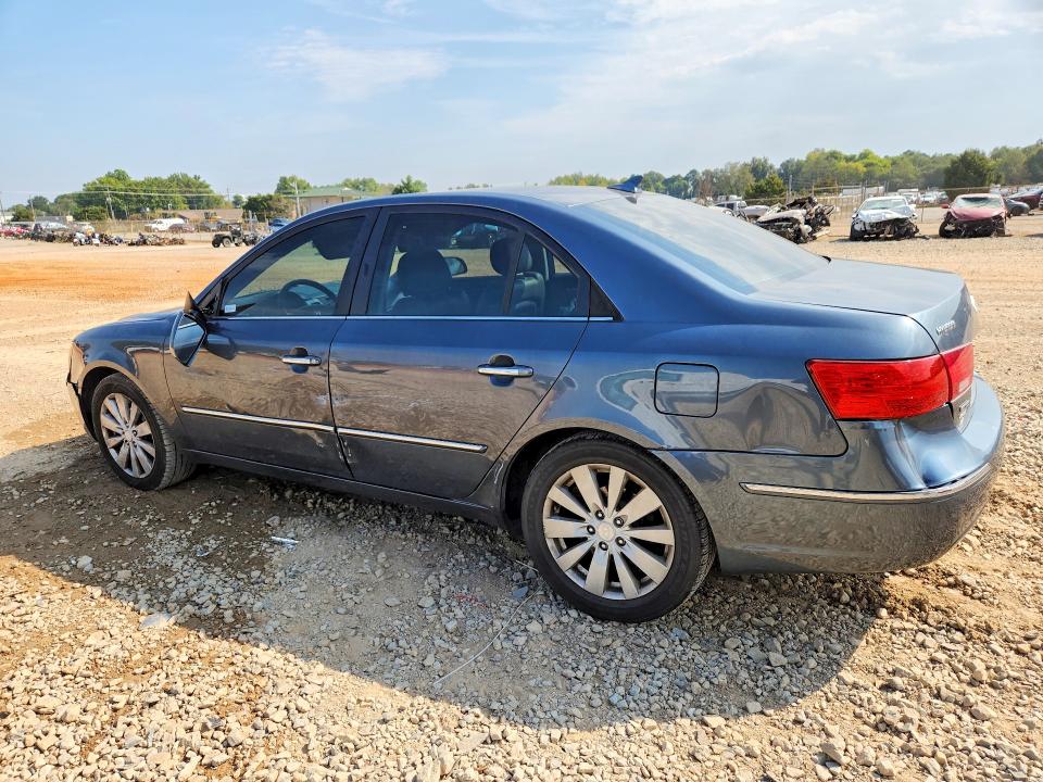 Aukcja sprzedaży 2009 Hyundai Sonata, vin: 5NPEU46C49H426132, numer aukcji: 70006526
