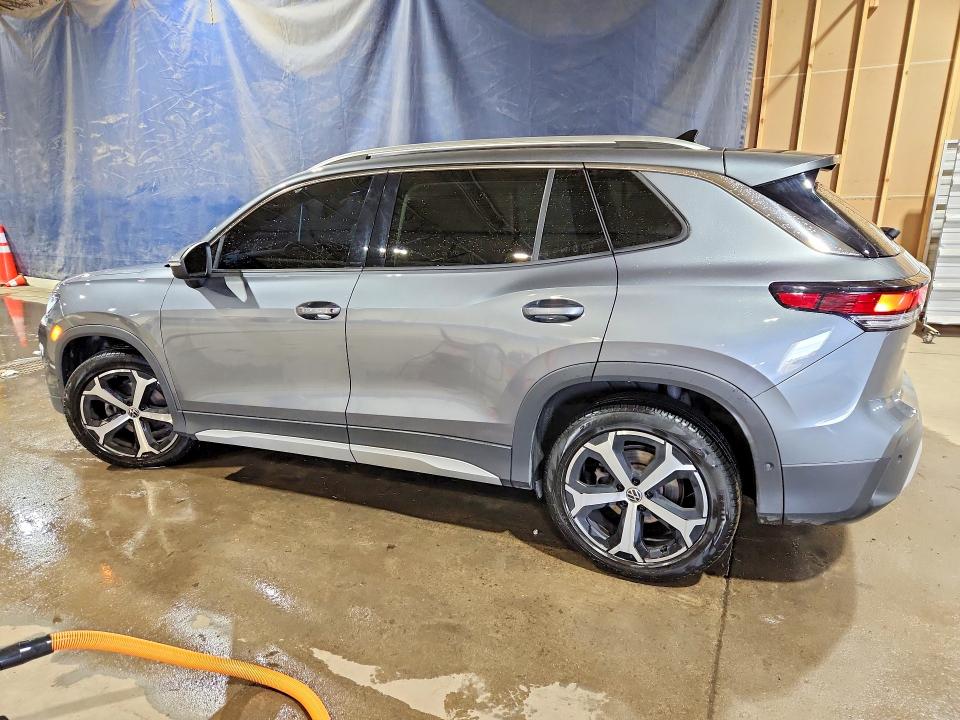 Продаж на аукціоні авто 2026 Volkswagen Tiguan, vin: 3VVFR7RM2TM011194, номер лоту: 69892046