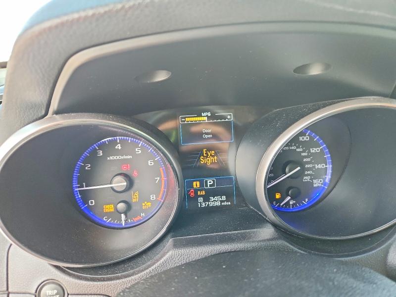 68992236 :رقم المزاد ، 4S3BNEN64H3061611 vin ، 2017 Subaru Legacy مزاد بيع