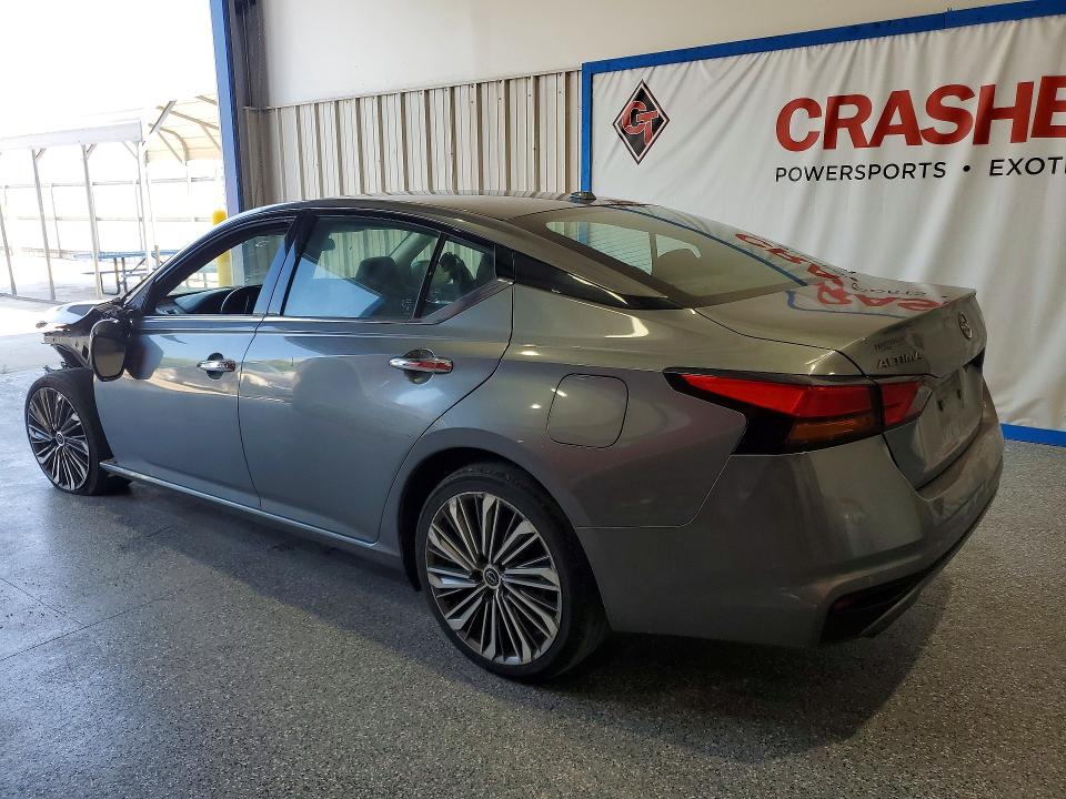 Продаж на аукціоні авто 2023 Nissan Altima, vin: 1N4BL4EV7PN338638, номер лоту: 67121576