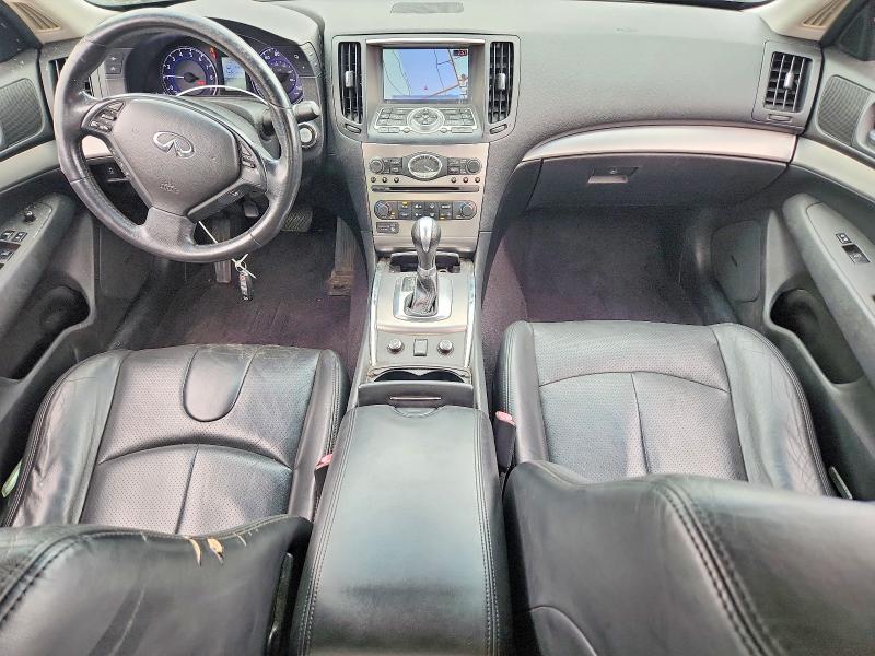 Aukcja sprzedaży 2015 Infiniti Q40, vin: JN1CV6AR7FM650138, numer aukcji: 71012366
