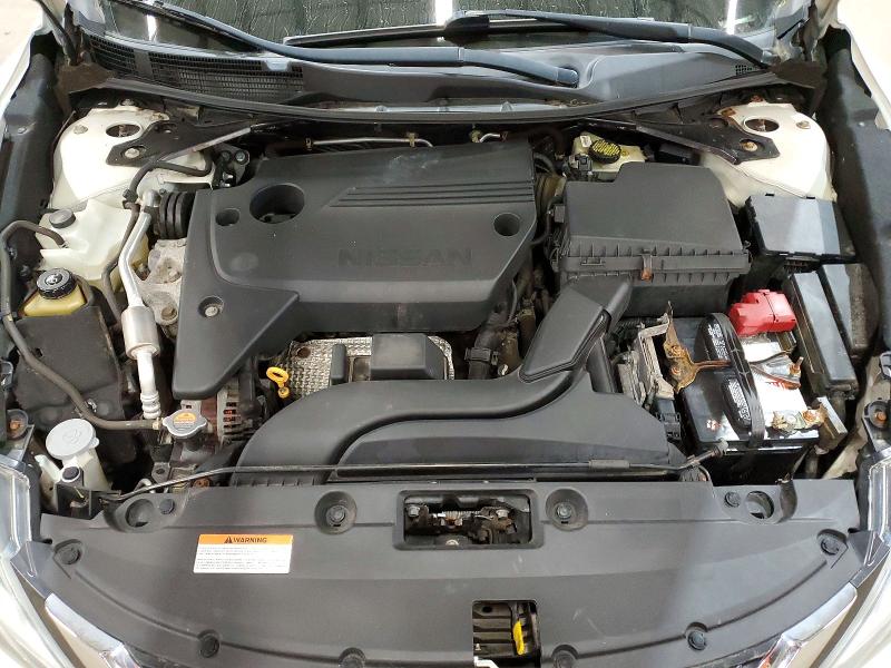 2017 Nissan Altima მანქანა იყიდება აუქციონზე, vin: 1N4AL3AP6HC485477, აუქციონის ნომერი: 69530116