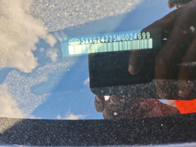 Продаж на аукціоні авто 2021 Kia K5, vin: 5XXG24J25MG024699, номер лоту: 67722266