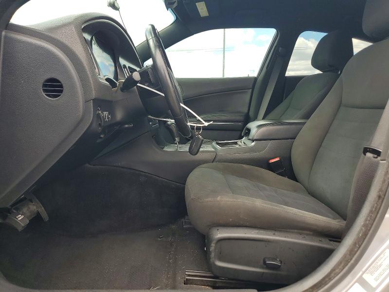 Продажа на аукционе авто 2014 Dodge Charger, vin: 2C3CDXBG8EH363609, номер лота: 70044496