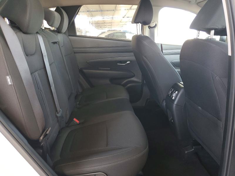 Aukcja sprzedaży 2025 Hyundai Tucson, vin: 5NMJBCDEXSH561637, numer aukcji: 69810496
