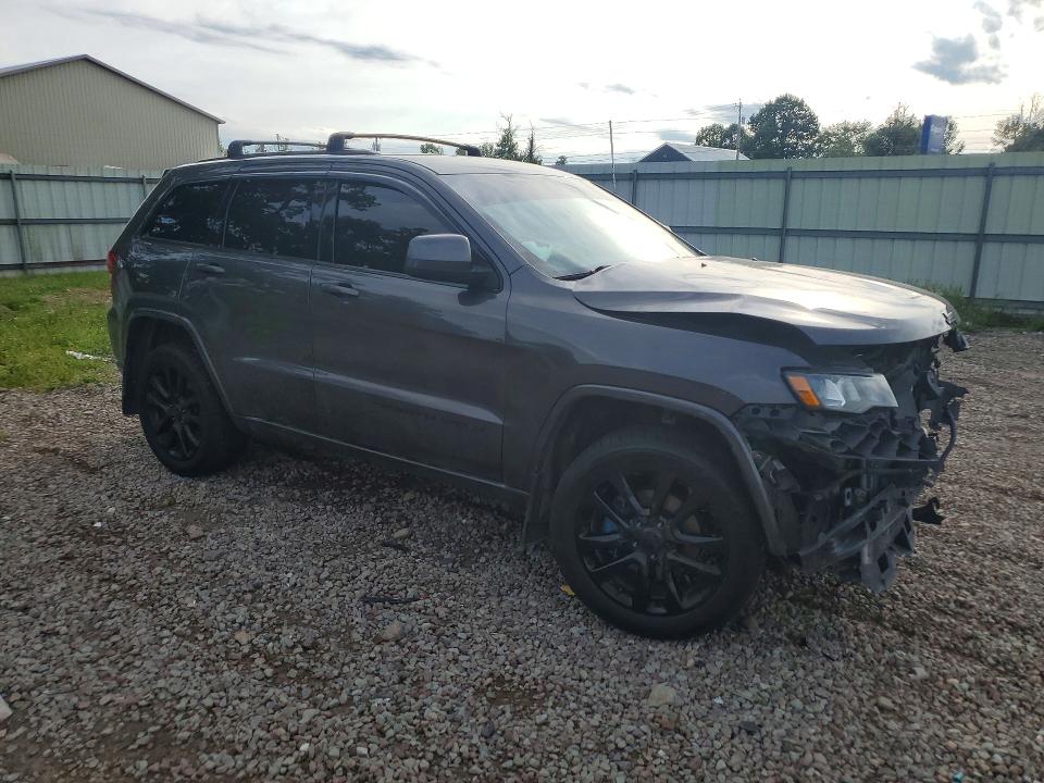 Aukcja sprzedaży 2020 Jeep Grand Cherokee, vin: 1C4RJFAG4LC419247, numer aukcji: 67498446