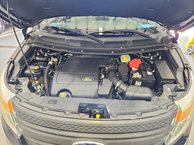 68981946 :رقم المزاد ، 1FM5K8B84EGA52100         vin ، 2014 Ford Explorer مزاد بيع