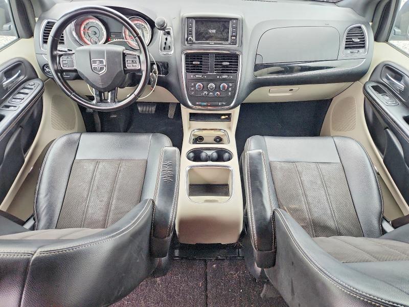 70040766 :رقم المزاد ، 2C4RDGCG2LR179648 vin ، 2020 Dodge Grand Caravan مزاد بيع
