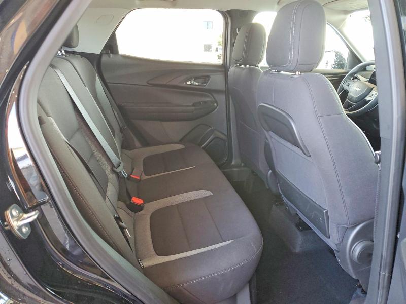 Продажа на аукционе авто 2026 Chevrolet Trailblazer, vin: KL79MPSL9TB284956, номер лота: 69921656