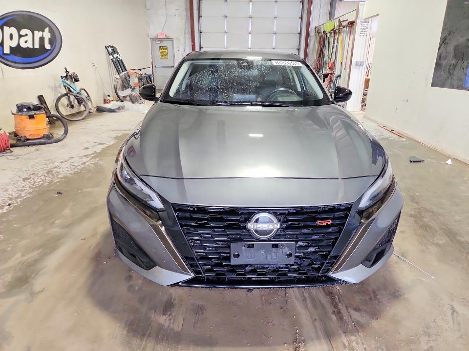 Продаж на аукціоні авто 2024 Nissan Altima, vin: 1N4BL4CV4RN374759, номер лоту: 70080546
