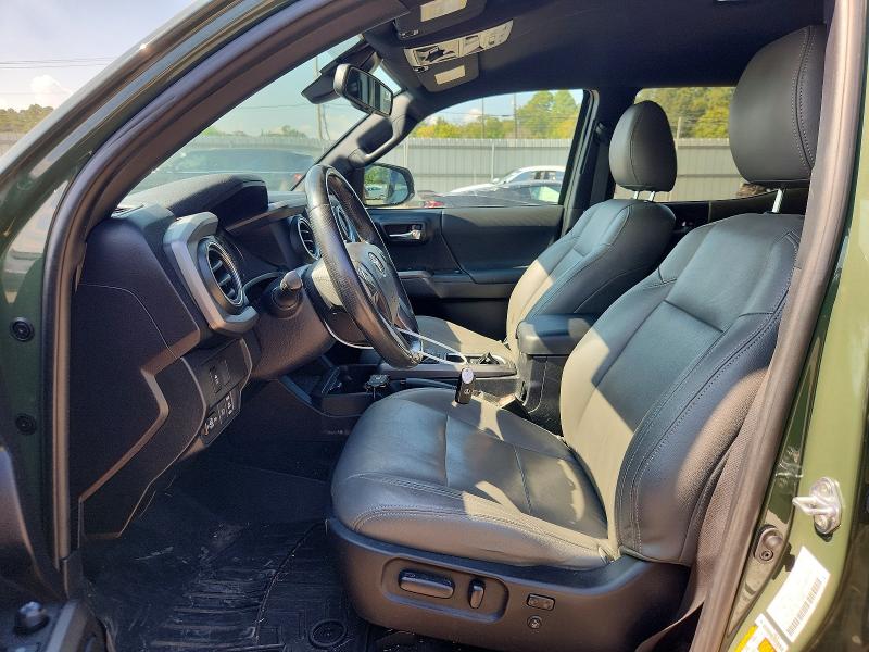 Aukcja sprzedaży 2021 Toyota Tacoma, vin: 5TFCZ5AN8MX257981, numer aukcji: 68068556